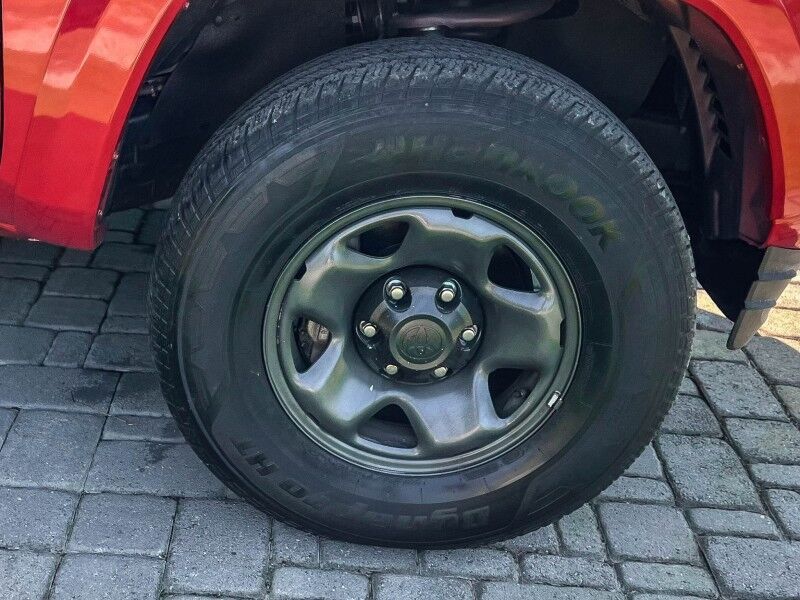 2017 Toyota Tacoma TRD Sport Wilmington NC