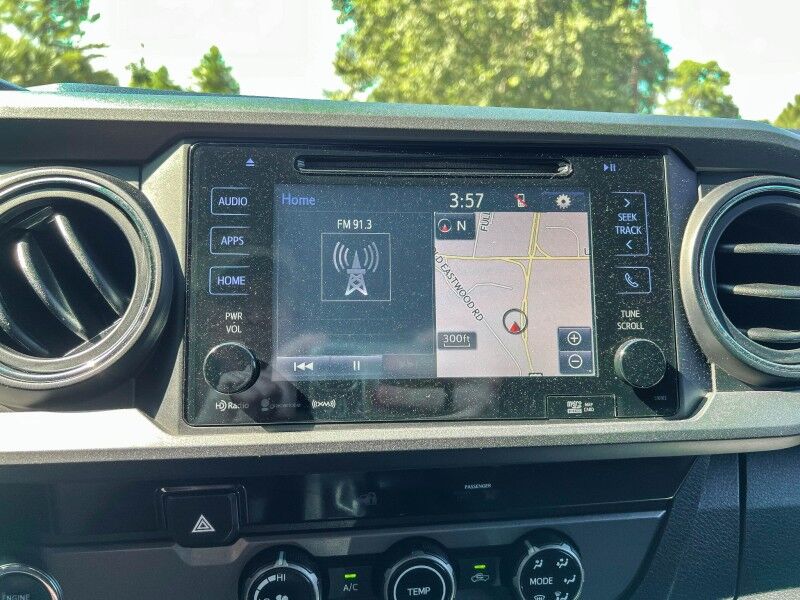 2017 Toyota Tacoma TRD Sport Wilmington NC