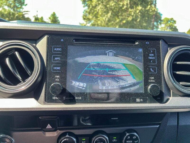 2017 Toyota Tacoma TRD Sport Wilmington NC