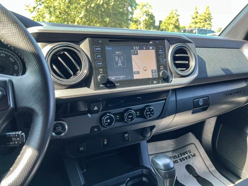 2017 Toyota Tacoma TRD Sport Wilmington NC
