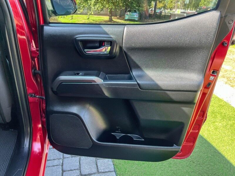 2017 Toyota Tacoma TRD Sport Wilmington NC