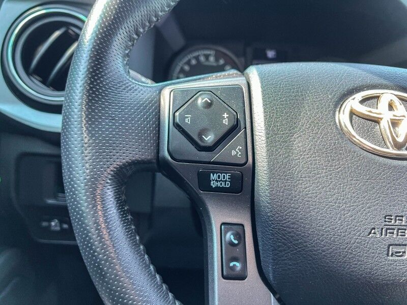 2017 Toyota Tacoma TRD Sport Wilmington NC