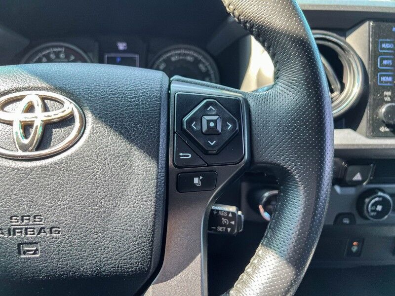 2017 Toyota Tacoma TRD Sport Wilmington NC