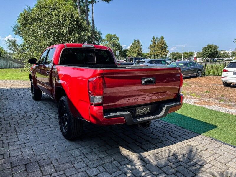 2017 Toyota Tacoma TRD Sport Wilmington NC