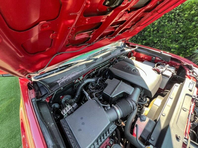 2017 Toyota Tacoma TRD Sport Wilmington NC