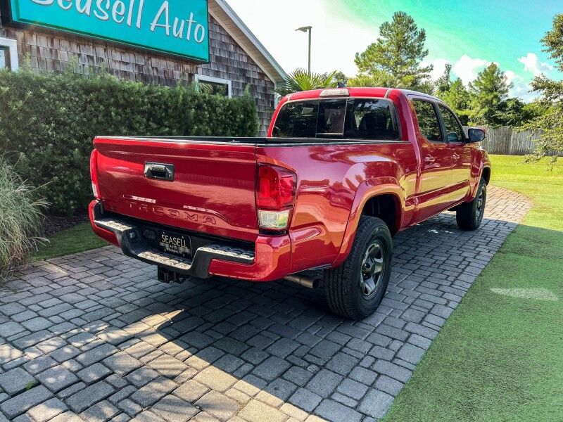 2017 Toyota Tacoma TRD Sport Wilmington NC