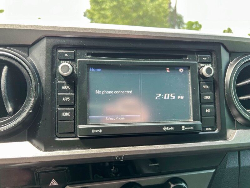 2017 Toyota Tacoma TRD Sport Wilmington NC