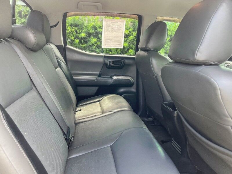 2017 Toyota Tacoma TRD Sport Wilmington NC