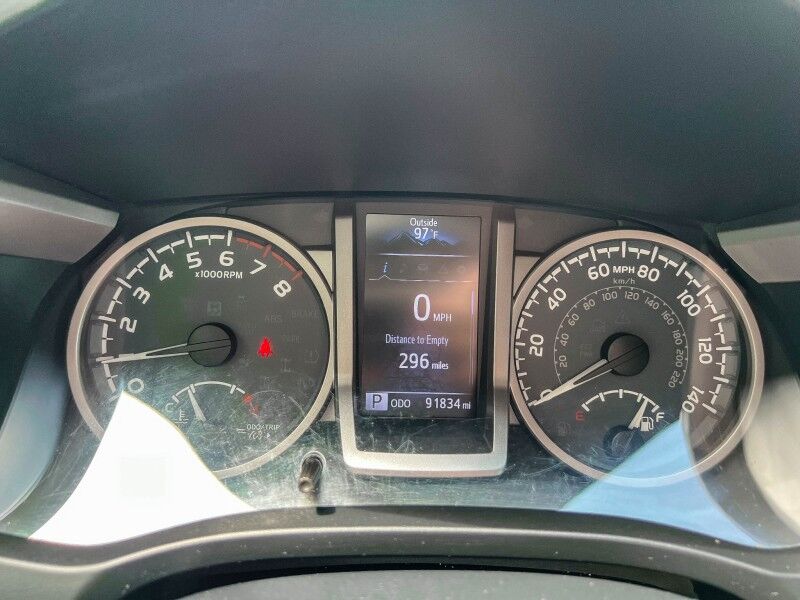 2017 Toyota Tacoma TRD Sport Wilmington NC