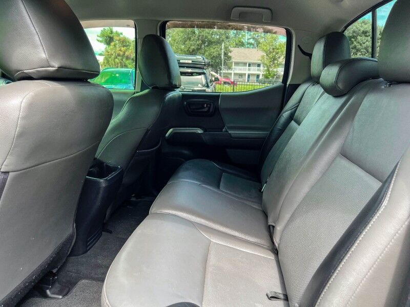 2017 Toyota Tacoma TRD Sport Wilmington NC