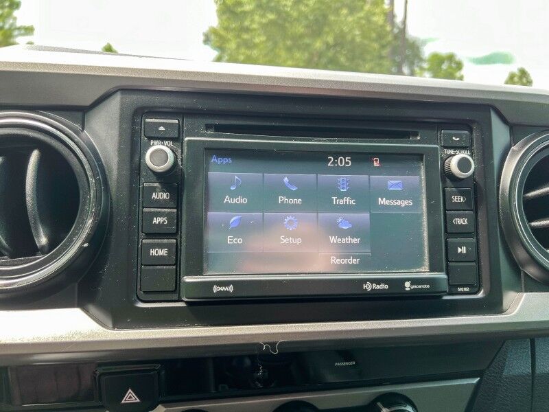2017 Toyota Tacoma TRD Sport Wilmington NC