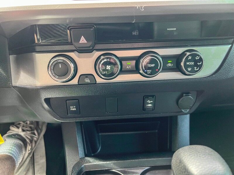 2017 Toyota Tacoma TRD Sport Wilmington NC