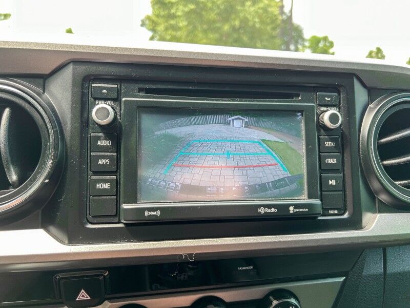 2017 Toyota Tacoma TRD Sport Wilmington NC