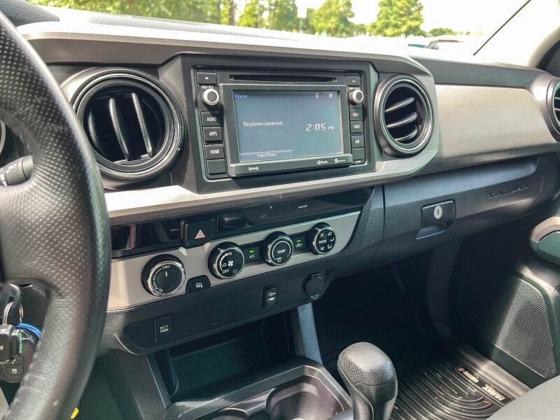 2017 Toyota Tacoma TRD Sport Wilmington NC
