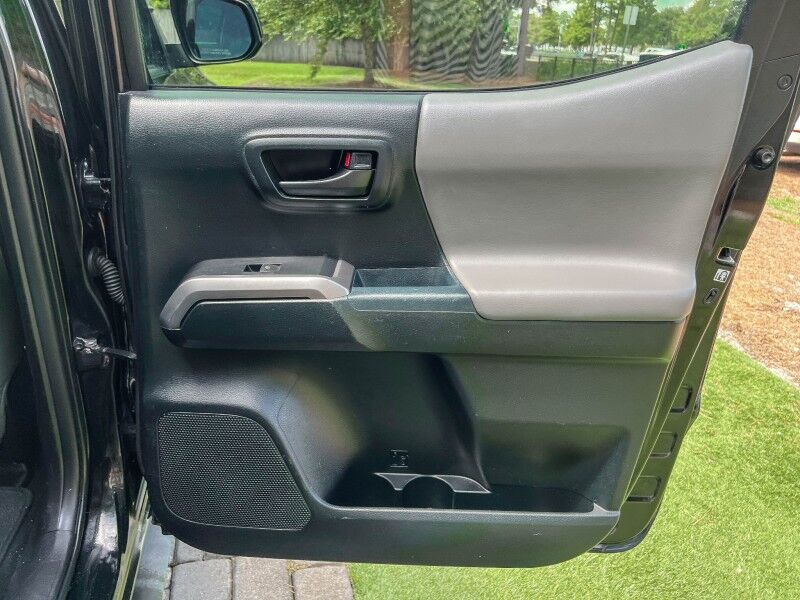 2017 Toyota Tacoma TRD Sport Wilmington NC