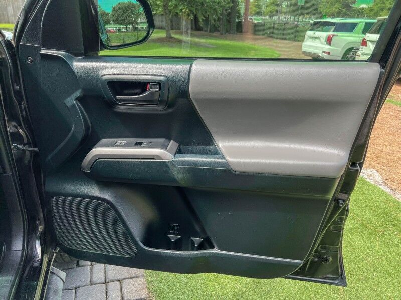 2017 Toyota Tacoma TRD Sport Wilmington NC