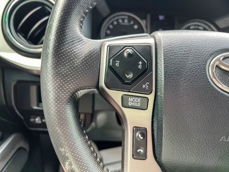 2017 Toyota Tacoma TRD Sport Wilmington NC