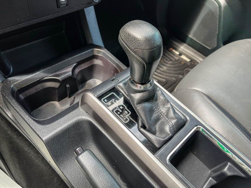 2017 Toyota Tacoma TRD Sport Wilmington NC