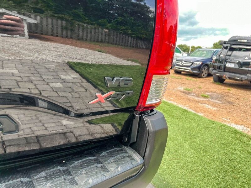 2017 Toyota Tacoma TRD Sport Wilmington NC