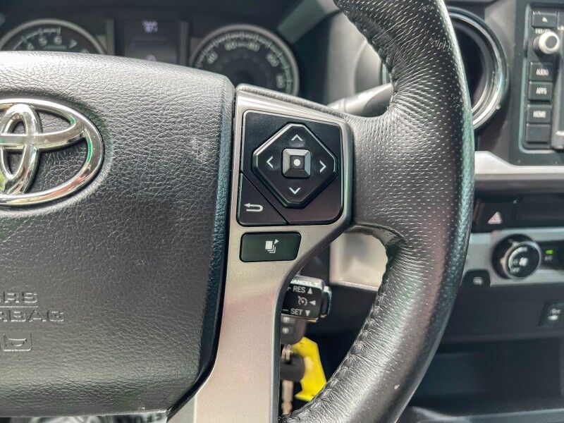 2017 Toyota Tacoma TRD Sport Wilmington NC