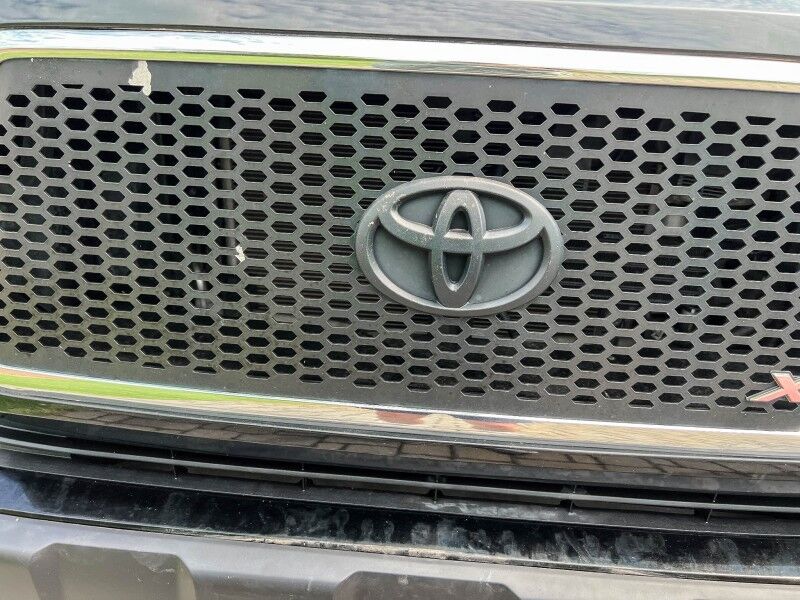 2017 Toyota Tacoma TRD Sport Wilmington NC