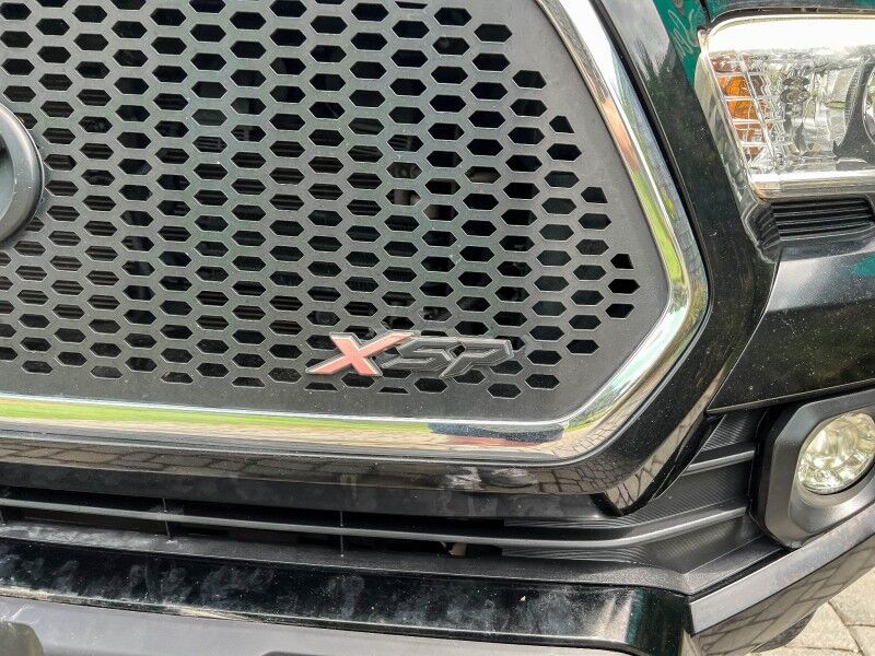 2017 Toyota Tacoma TRD Sport Wilmington NC