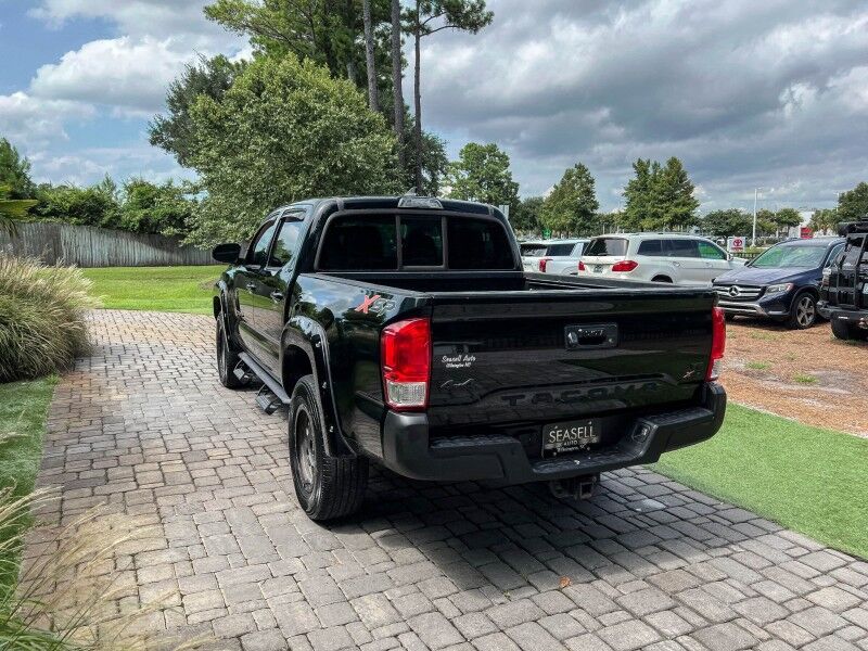 2017 Toyota Tacoma TRD Sport Wilmington NC
