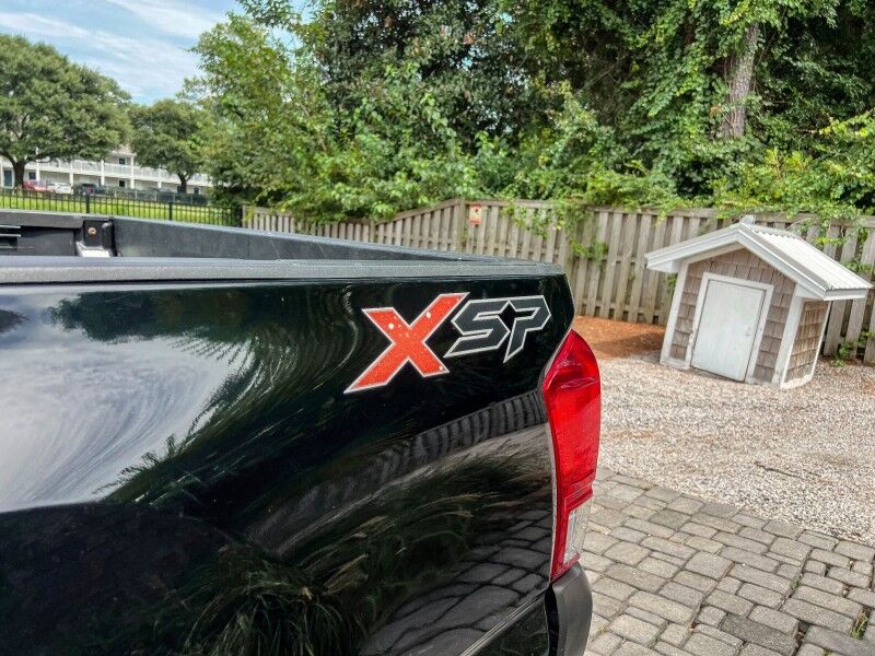 2017 Toyota Tacoma TRD Sport Wilmington NC