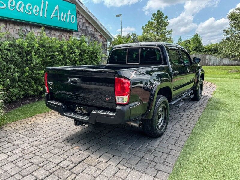 2017 Toyota Tacoma TRD Sport Wilmington NC