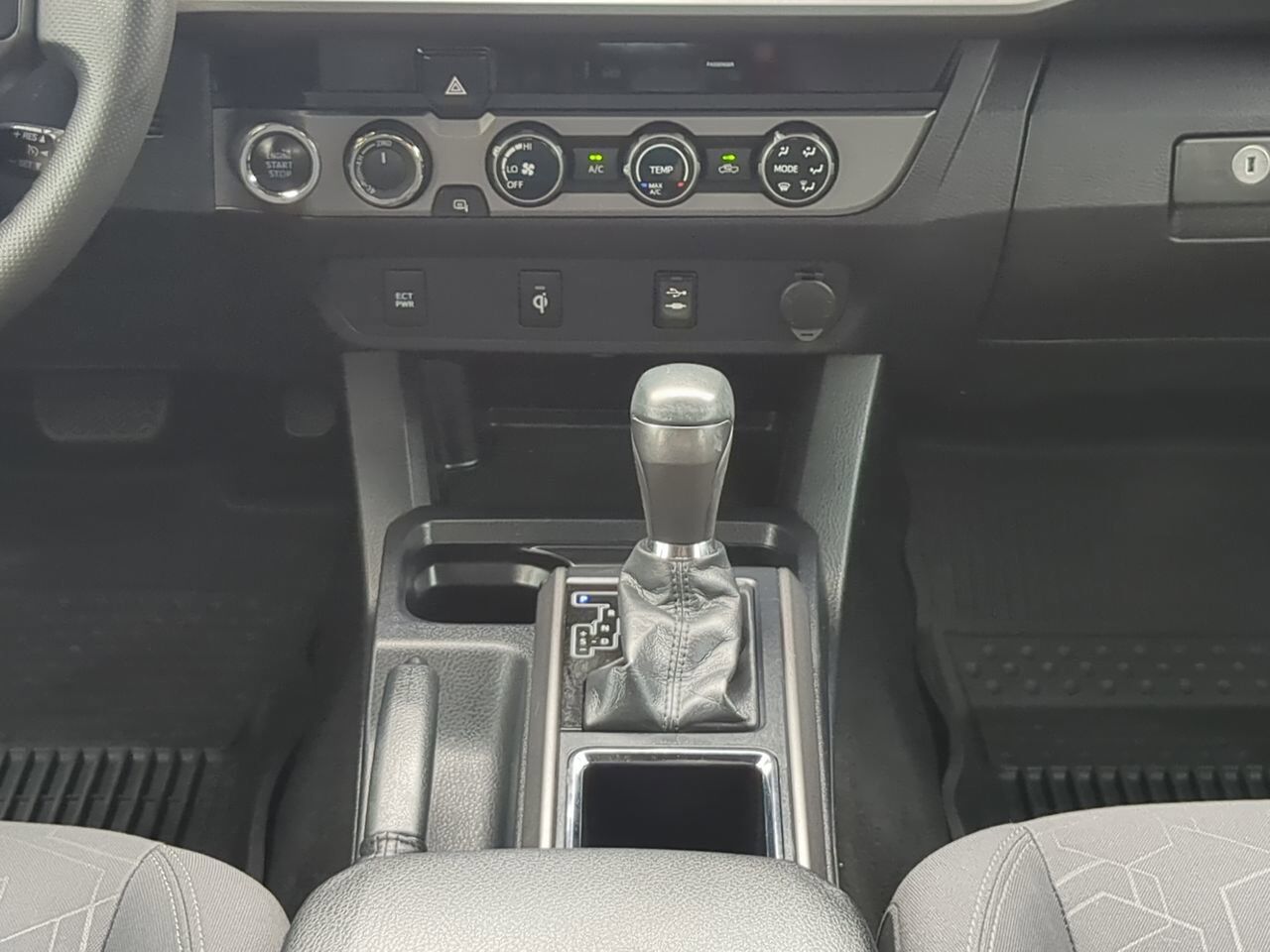 2017 Toyota Tacoma TRD Sport Winder GA