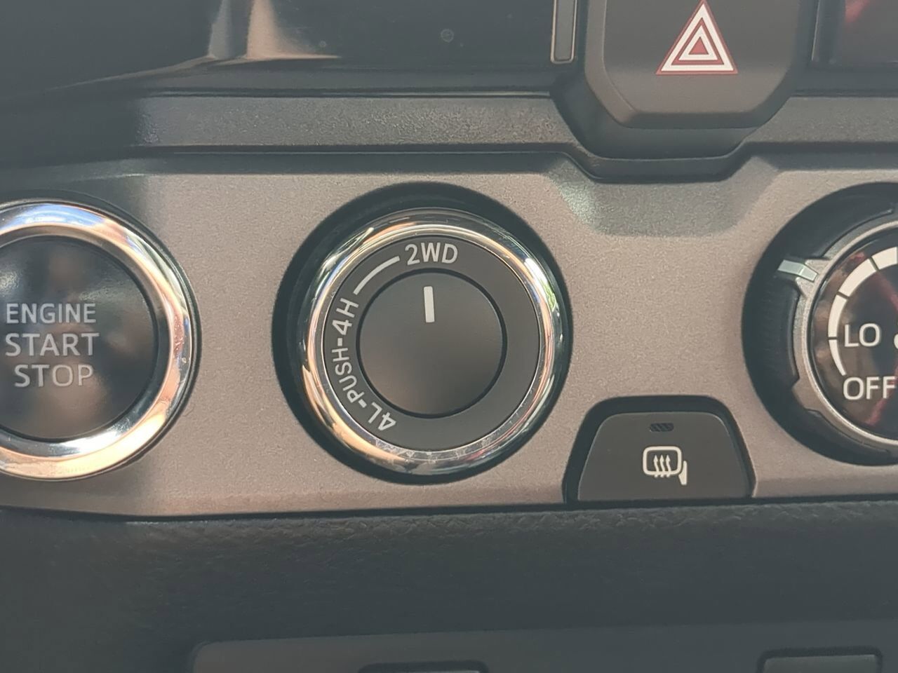 2017 Toyota Tacoma TRD Sport Winder GA