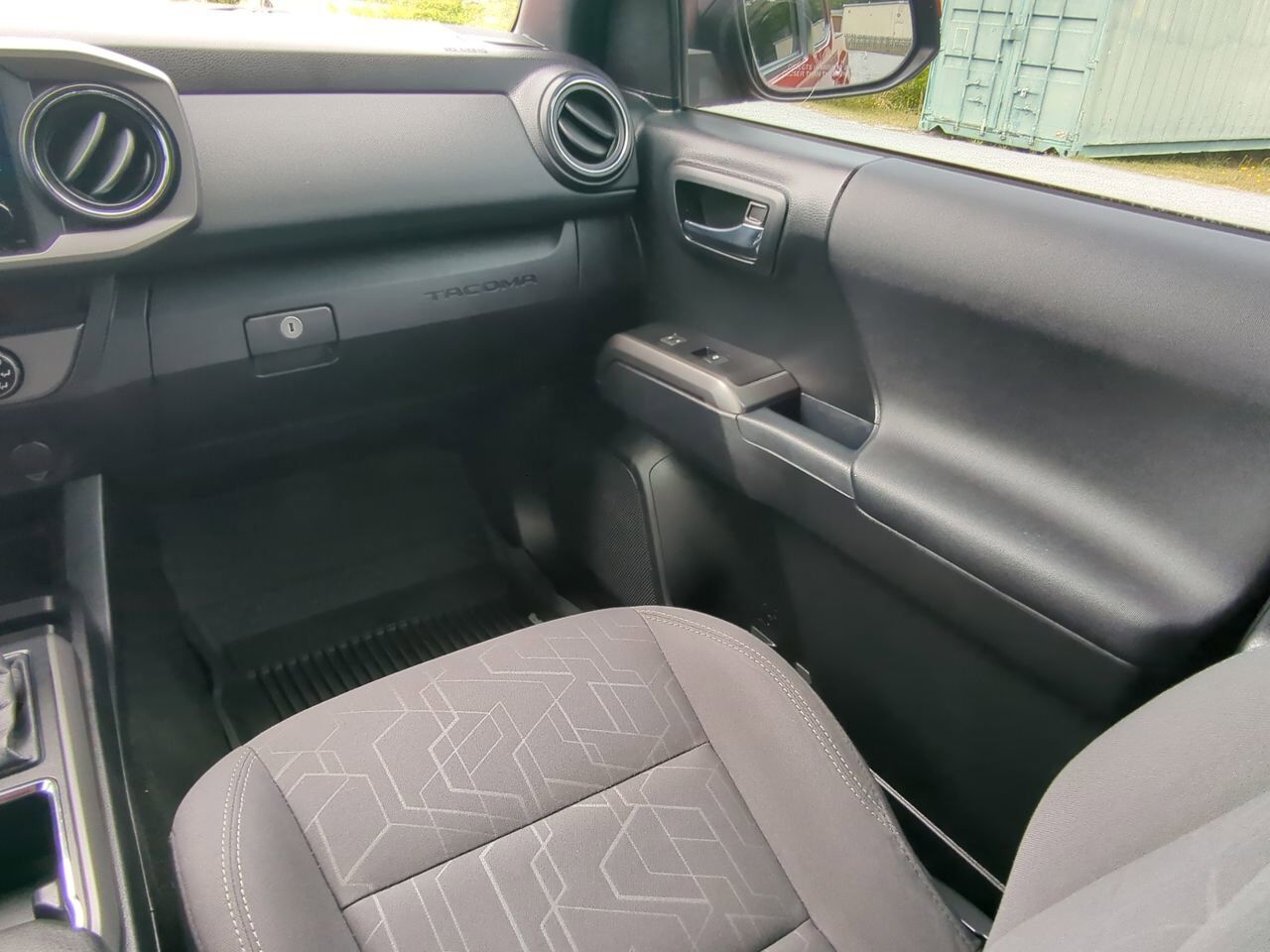 2017 Toyota Tacoma TRD Sport Winder GA