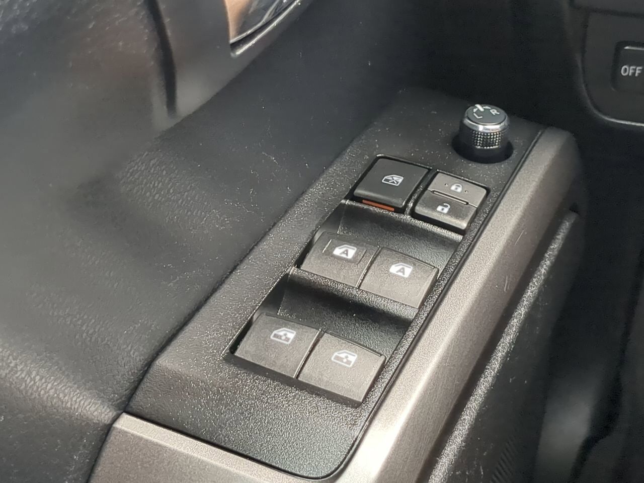 2017 Toyota Tacoma TRD Sport Winder GA