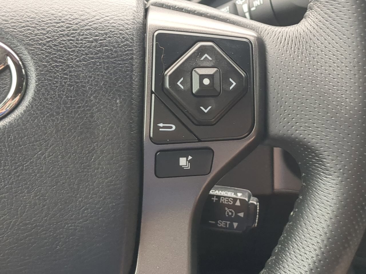 2017 Toyota Tacoma TRD Sport Winder GA