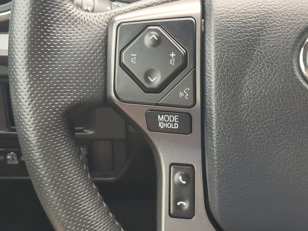 2017 Toyota Tacoma TRD Sport Winder GA
