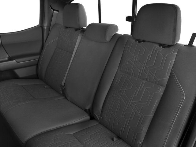 2017 Toyota Tacoma TRD Sport Winder GA