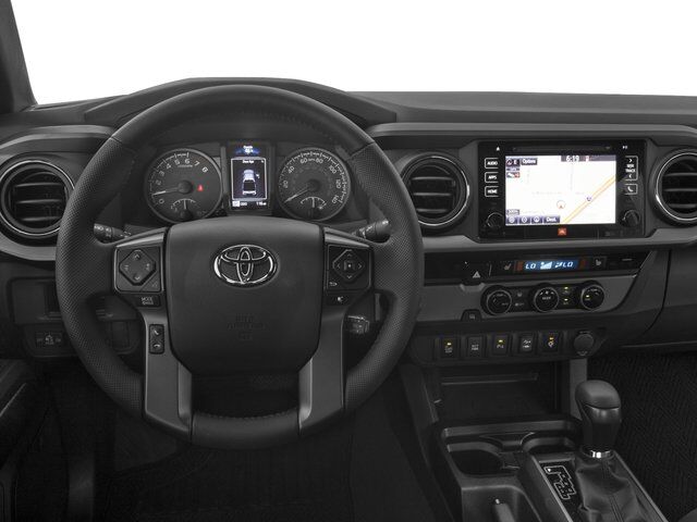 2017 Toyota Tacoma TRD Sport Winder GA