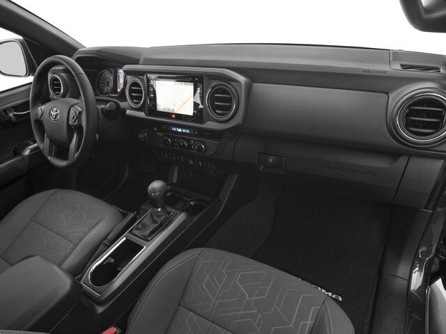 2017 Toyota Tacoma TRD Sport Winder GA