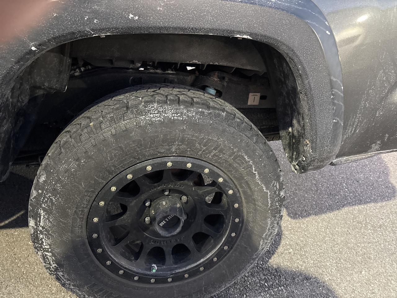 2017 Toyota Tacoma TRD Sport Hagerstown MD