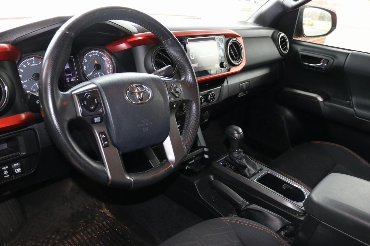 2017 Toyota Tacoma TRD Sport Fredericksburg VA