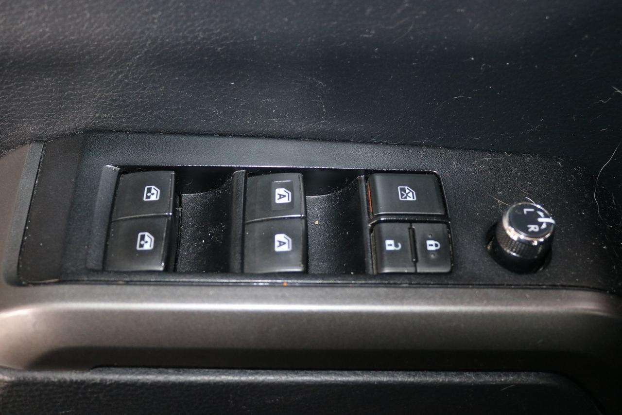 2017 Toyota Tacoma TRD Sport Fredericksburg VA