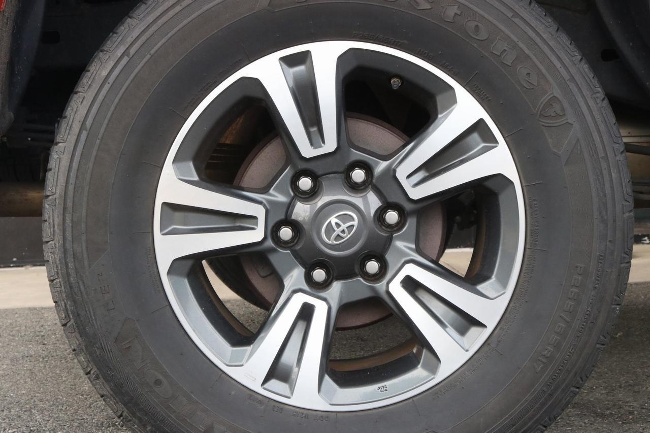 2017 Toyota Tacoma TRD Sport Fredericksburg VA