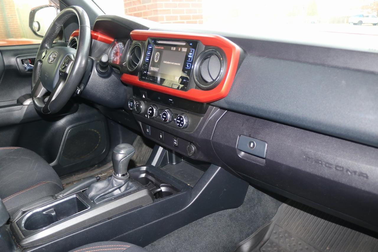 2017 Toyota Tacoma TRD Sport Fredericksburg VA