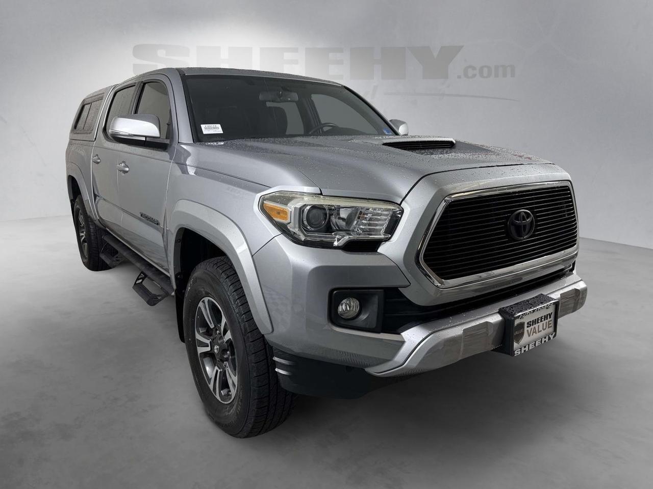 2017 Toyota Tacoma TRD Sport Fredericksburg VA