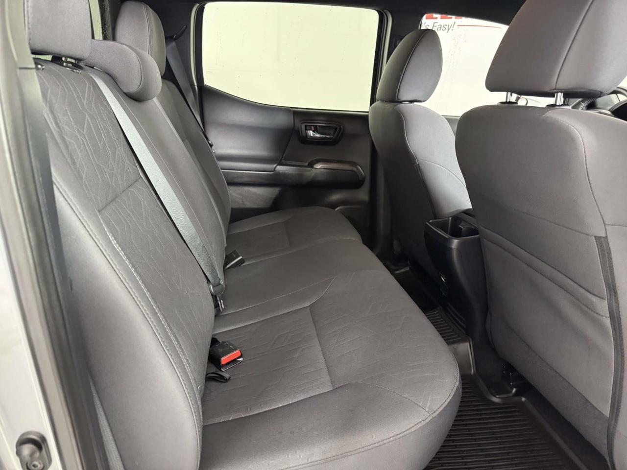 2017 Toyota Tacoma TRD Sport Fredericksburg VA