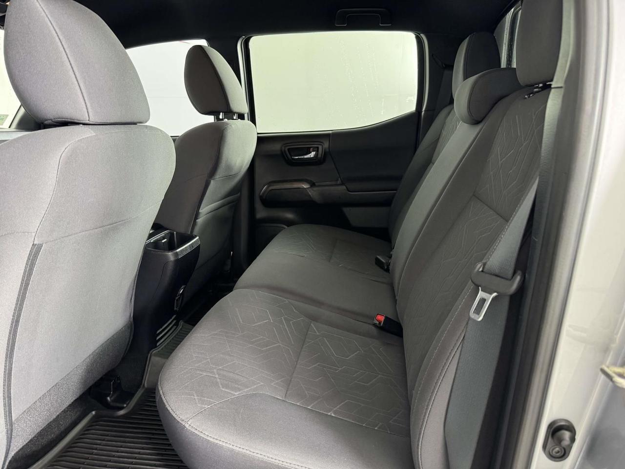 2017 Toyota Tacoma TRD Sport Fredericksburg VA