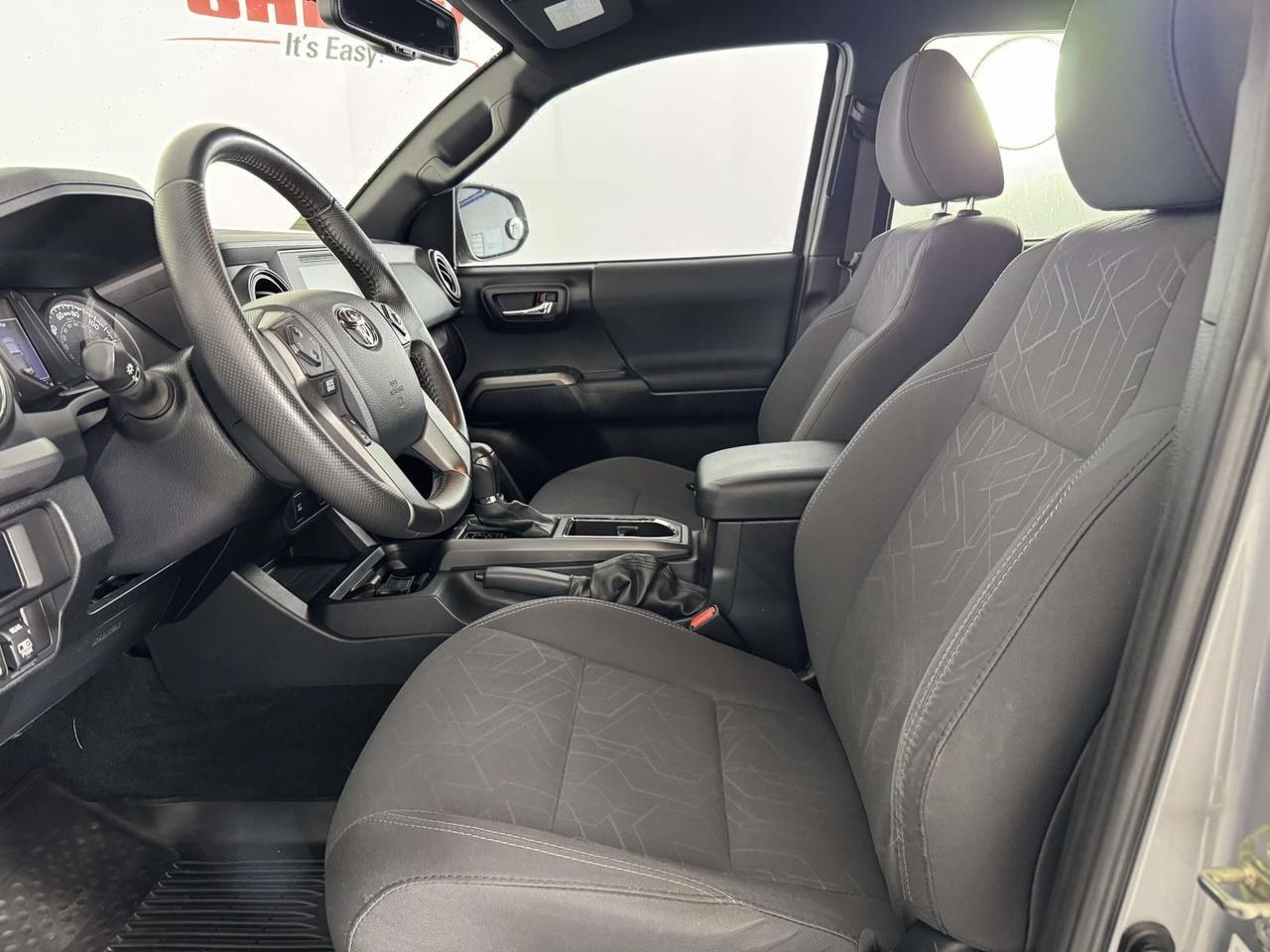 2017 Toyota Tacoma TRD Sport Fredericksburg VA