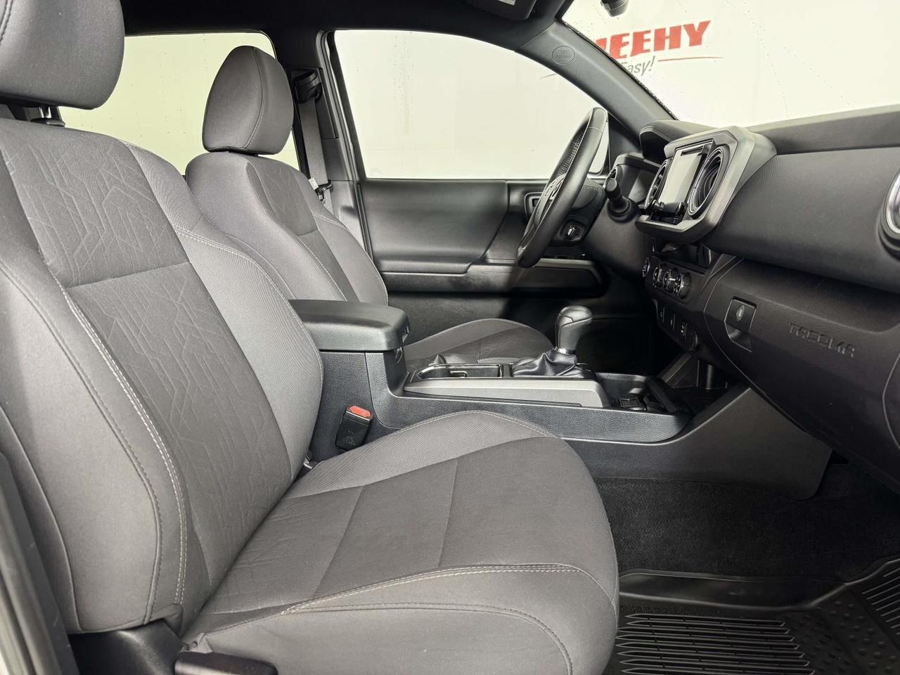 2017 Toyota Tacoma TRD Sport Fredericksburg VA
