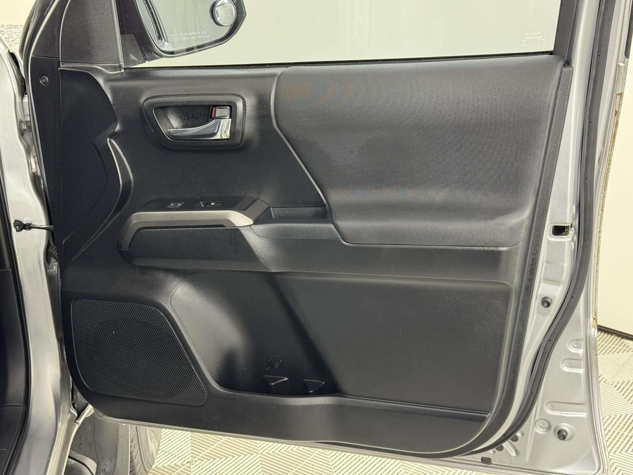 2017 Toyota Tacoma TRD Sport Fredericksburg VA