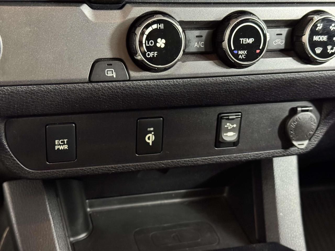 2017 Toyota Tacoma TRD Sport Fredericksburg VA
